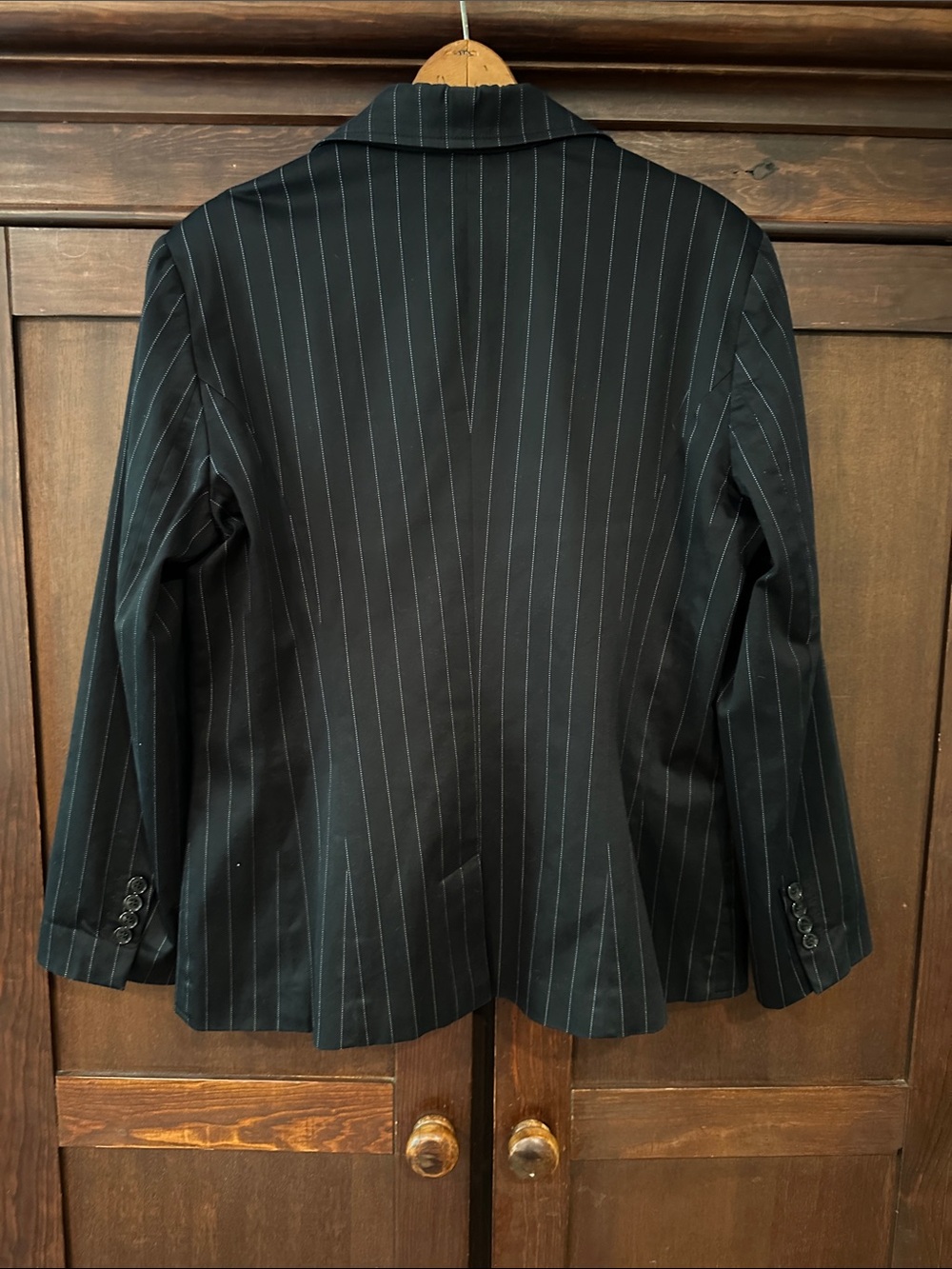 Women’s Worthington Stretch • Suit Jacket • Blazer - Picture 4 of 4